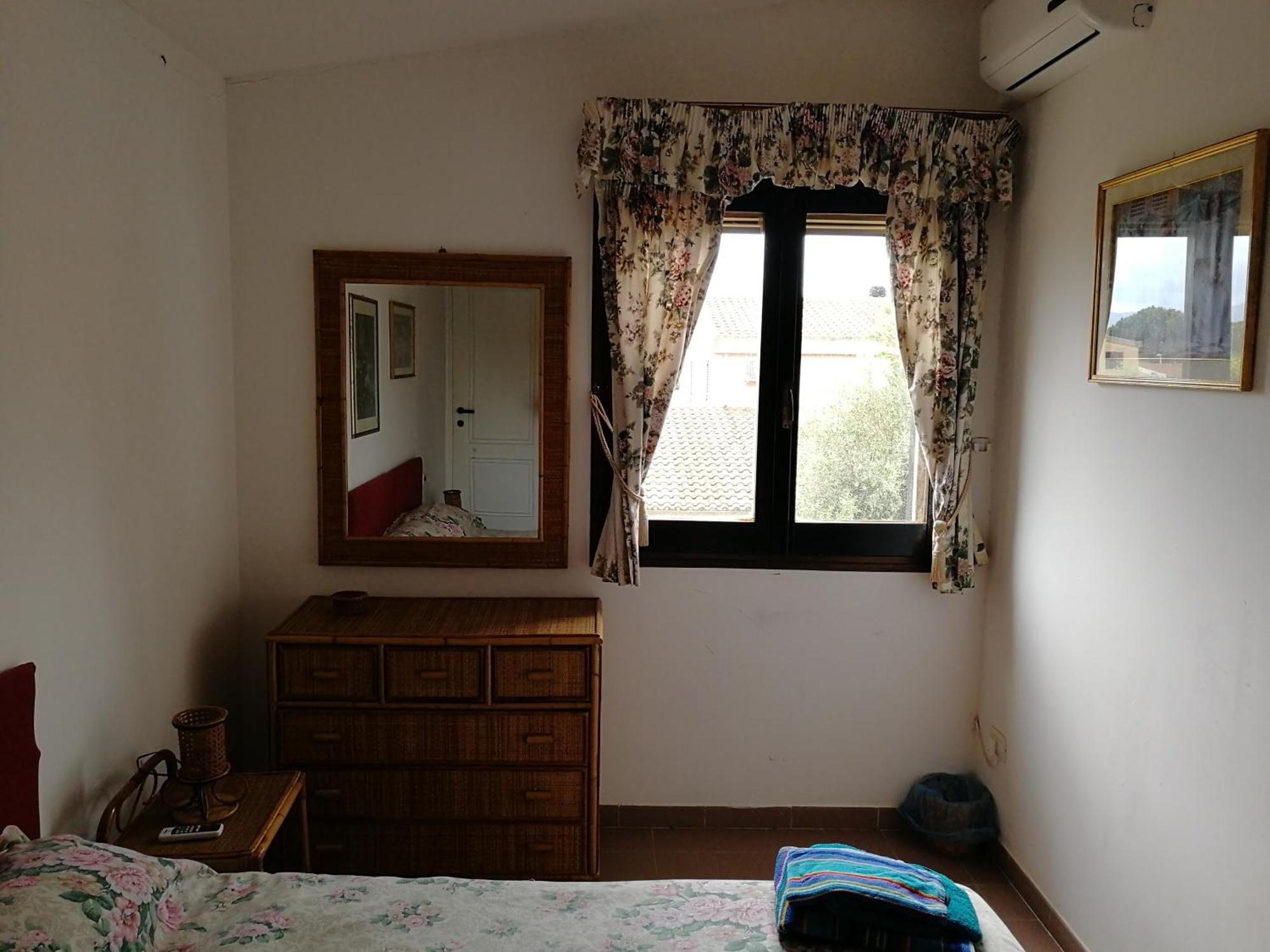 Bed and Breakfast La Lantana Nuova Flumini di Quartu Zewnętrze zdjęcie