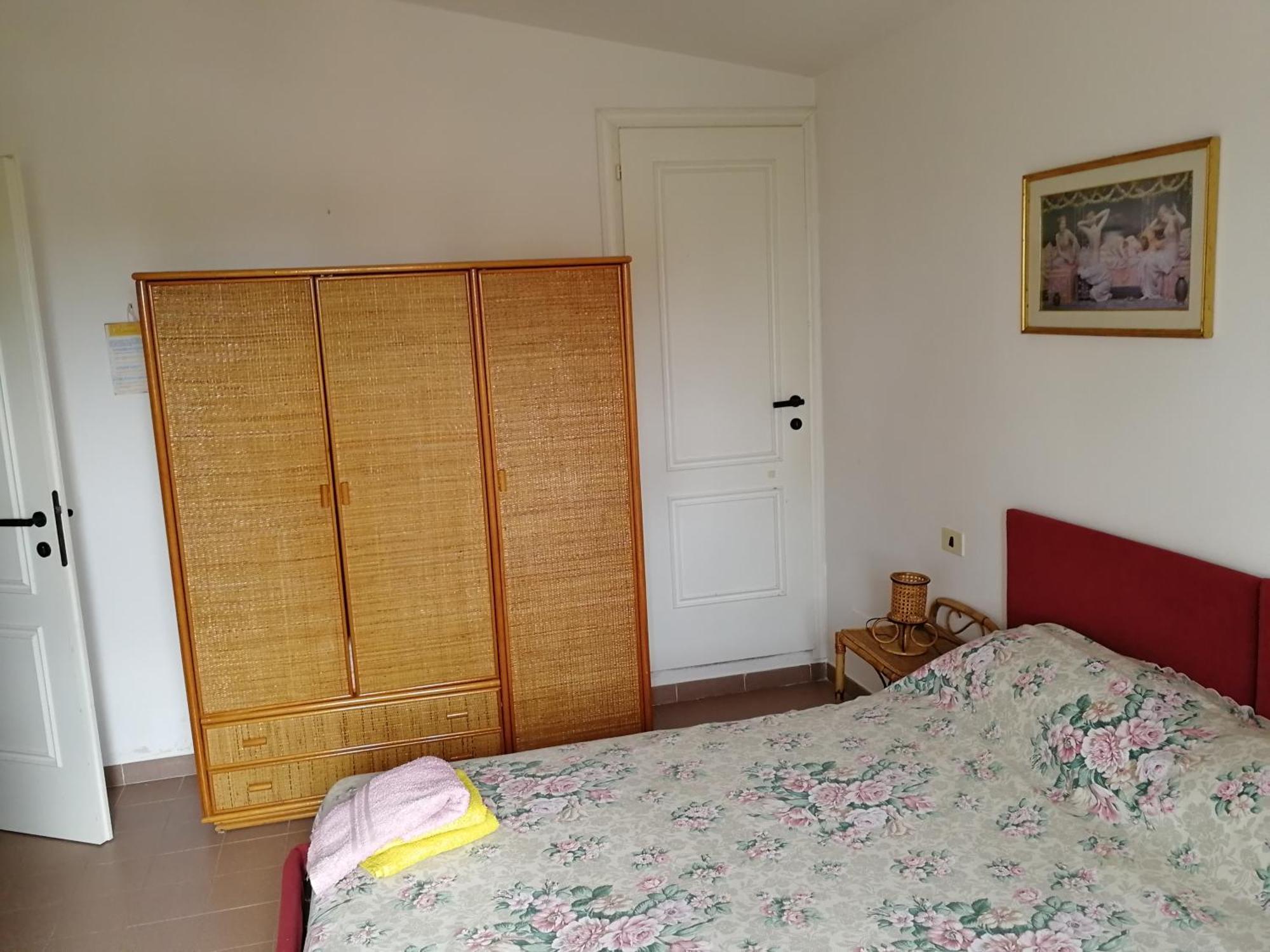 Bed and Breakfast La Lantana Nuova Flumini di Quartu Zewnętrze zdjęcie