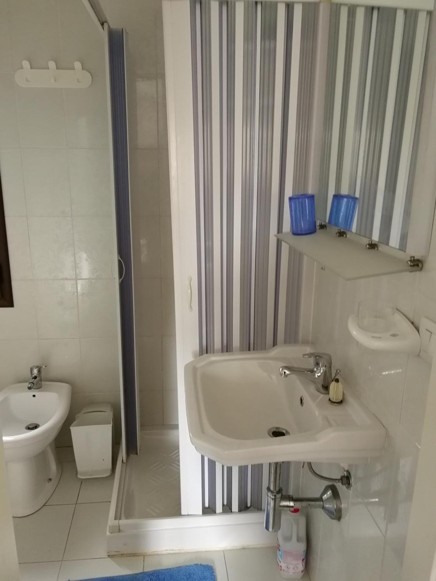 Bed and Breakfast La Lantana Nuova Flumini di Quartu Zewnętrze zdjęcie