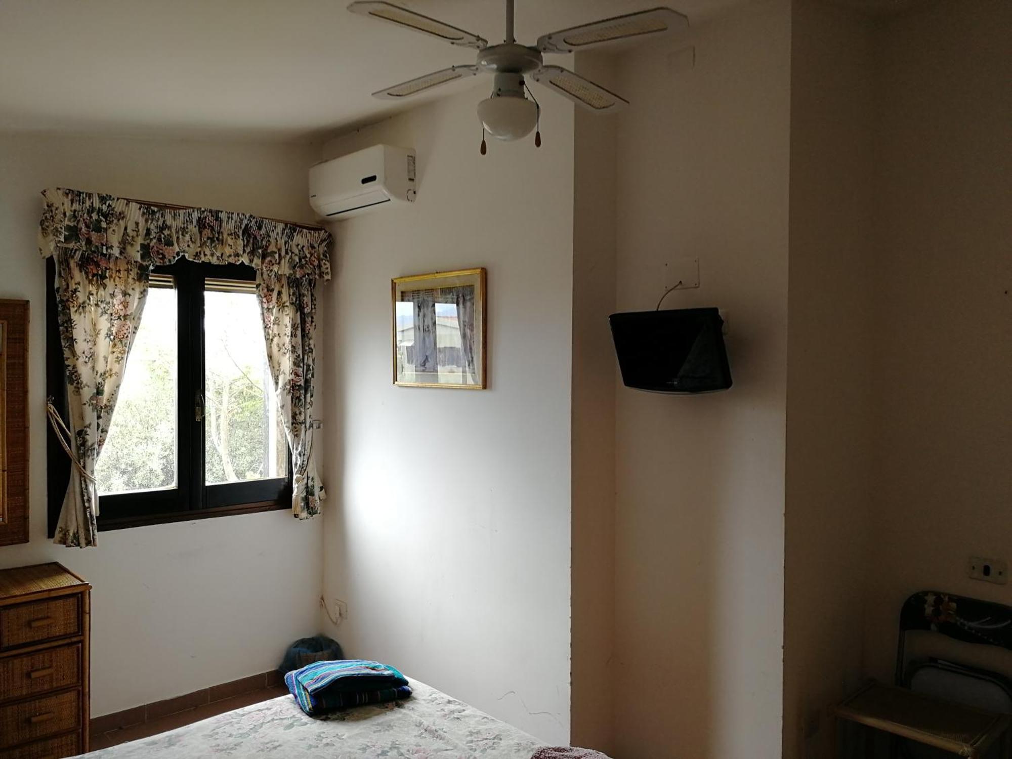 Bed and Breakfast La Lantana Nuova Flumini di Quartu Zewnętrze zdjęcie