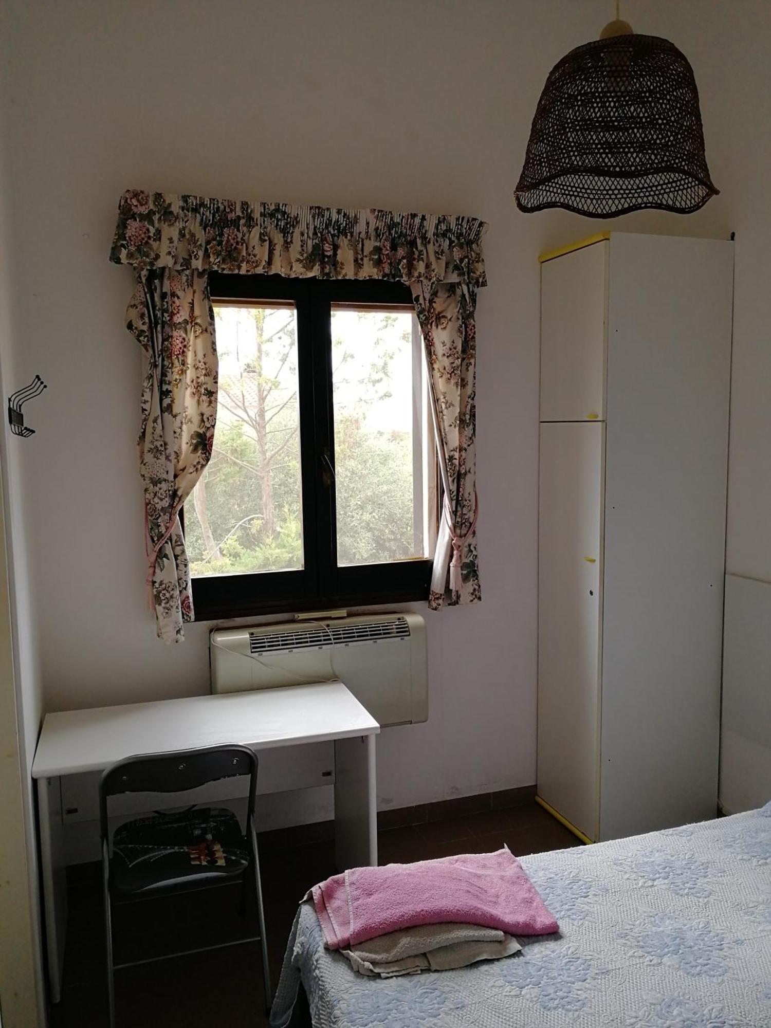Bed and Breakfast La Lantana Nuova Flumini di Quartu Zewnętrze zdjęcie