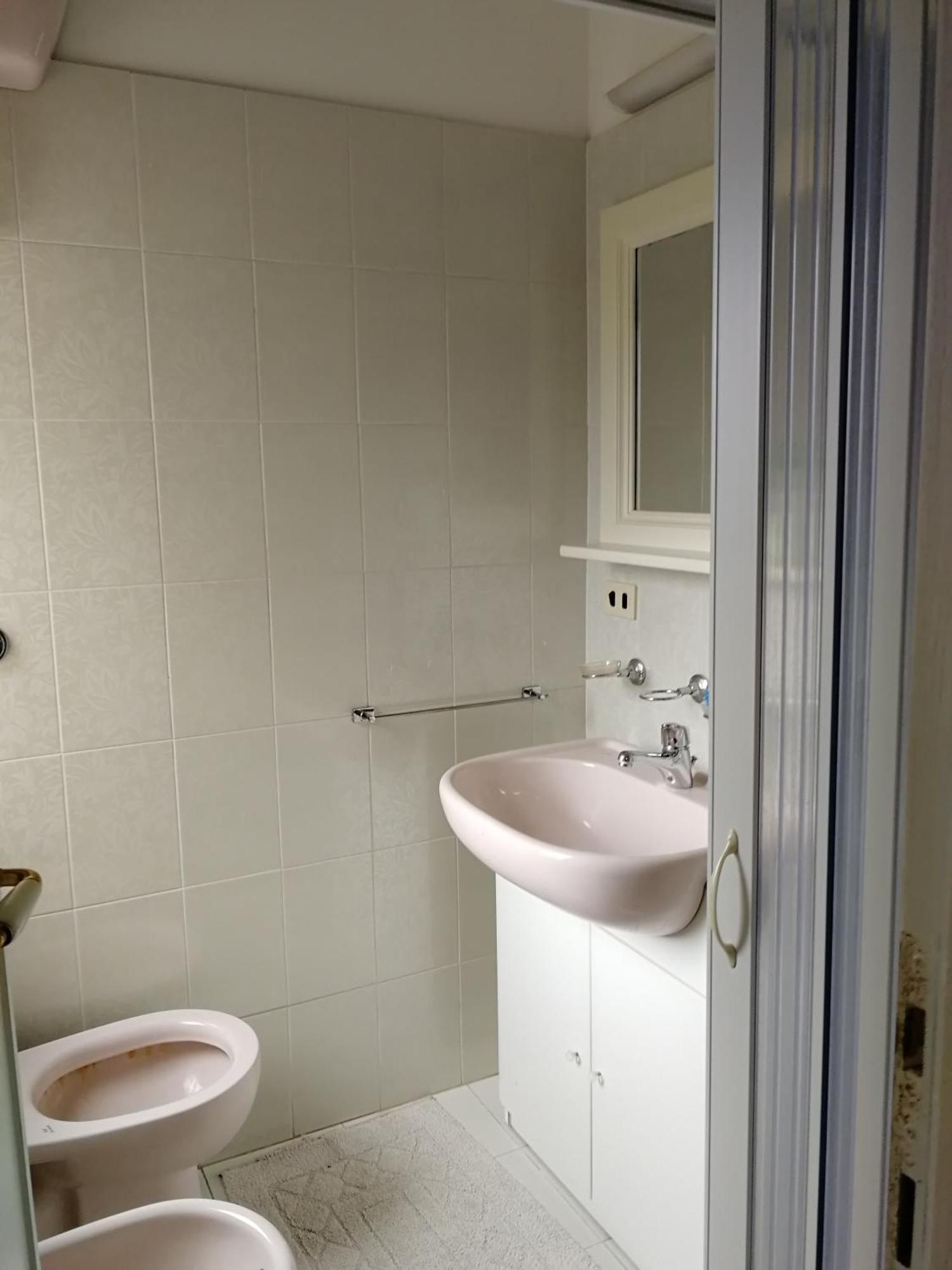 Bed and Breakfast La Lantana Nuova Flumini di Quartu Zewnętrze zdjęcie