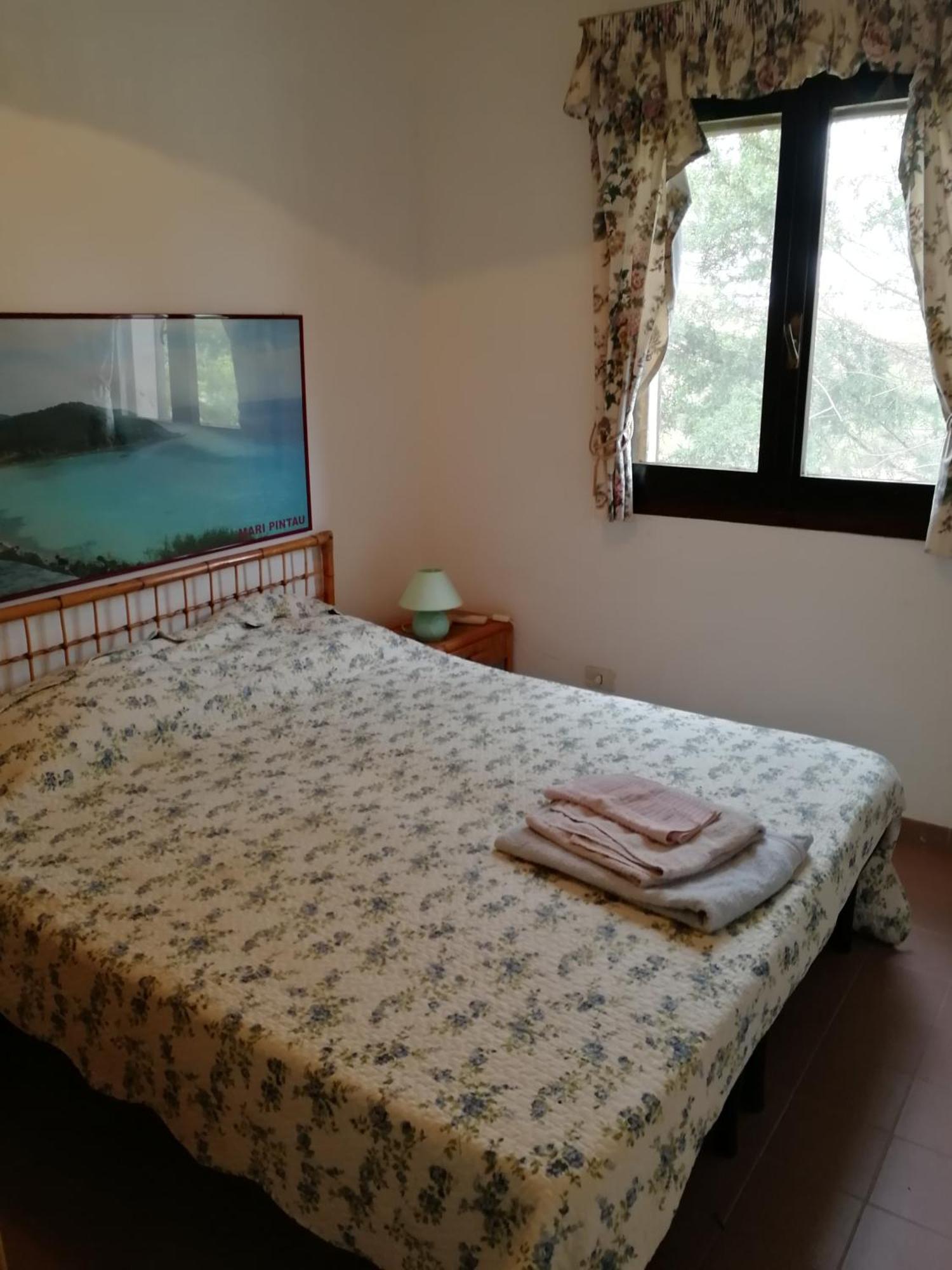Bed and Breakfast La Lantana Nuova Flumini di Quartu Zewnętrze zdjęcie