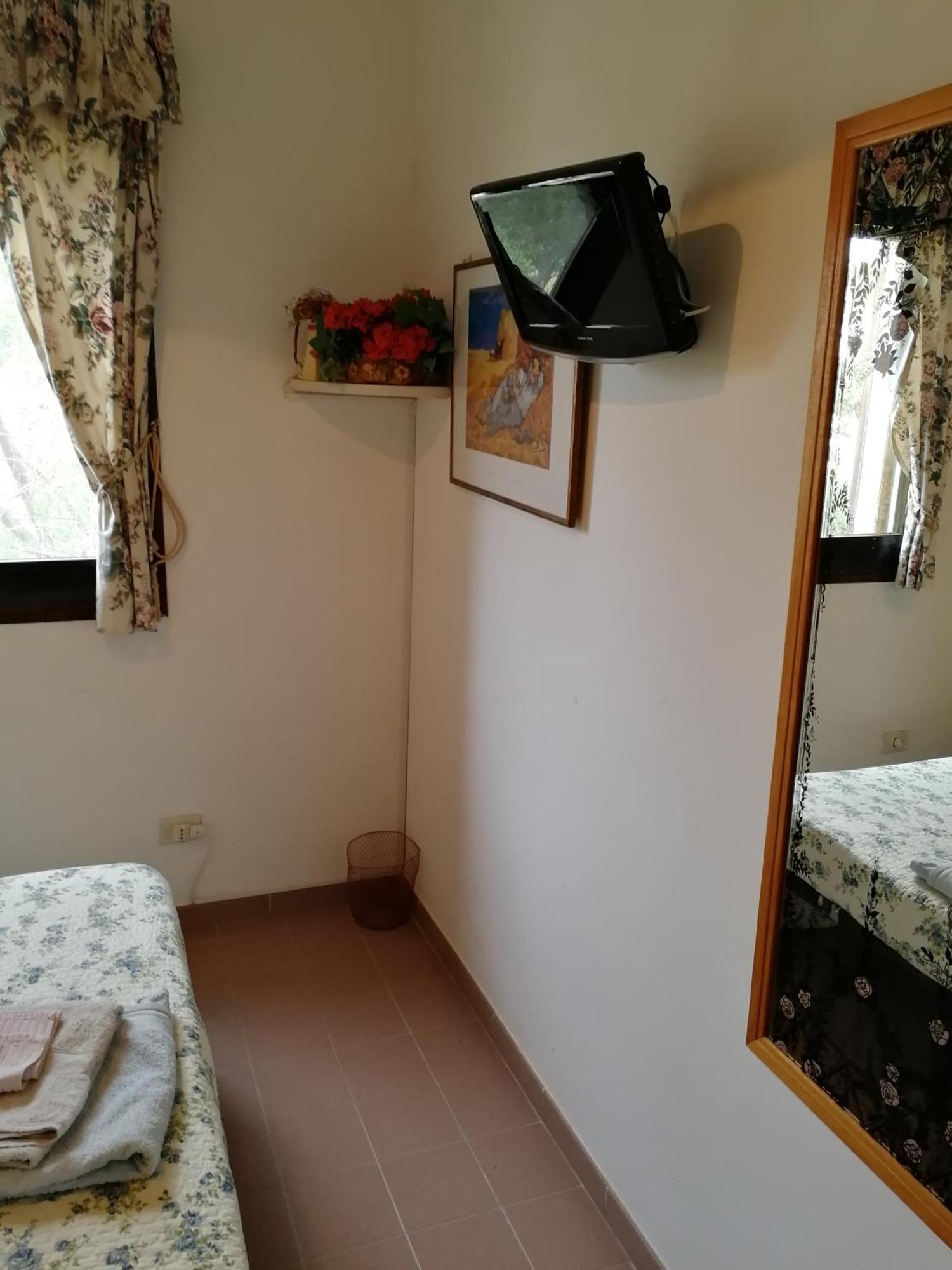 Bed and Breakfast La Lantana Nuova Flumini di Quartu Zewnętrze zdjęcie