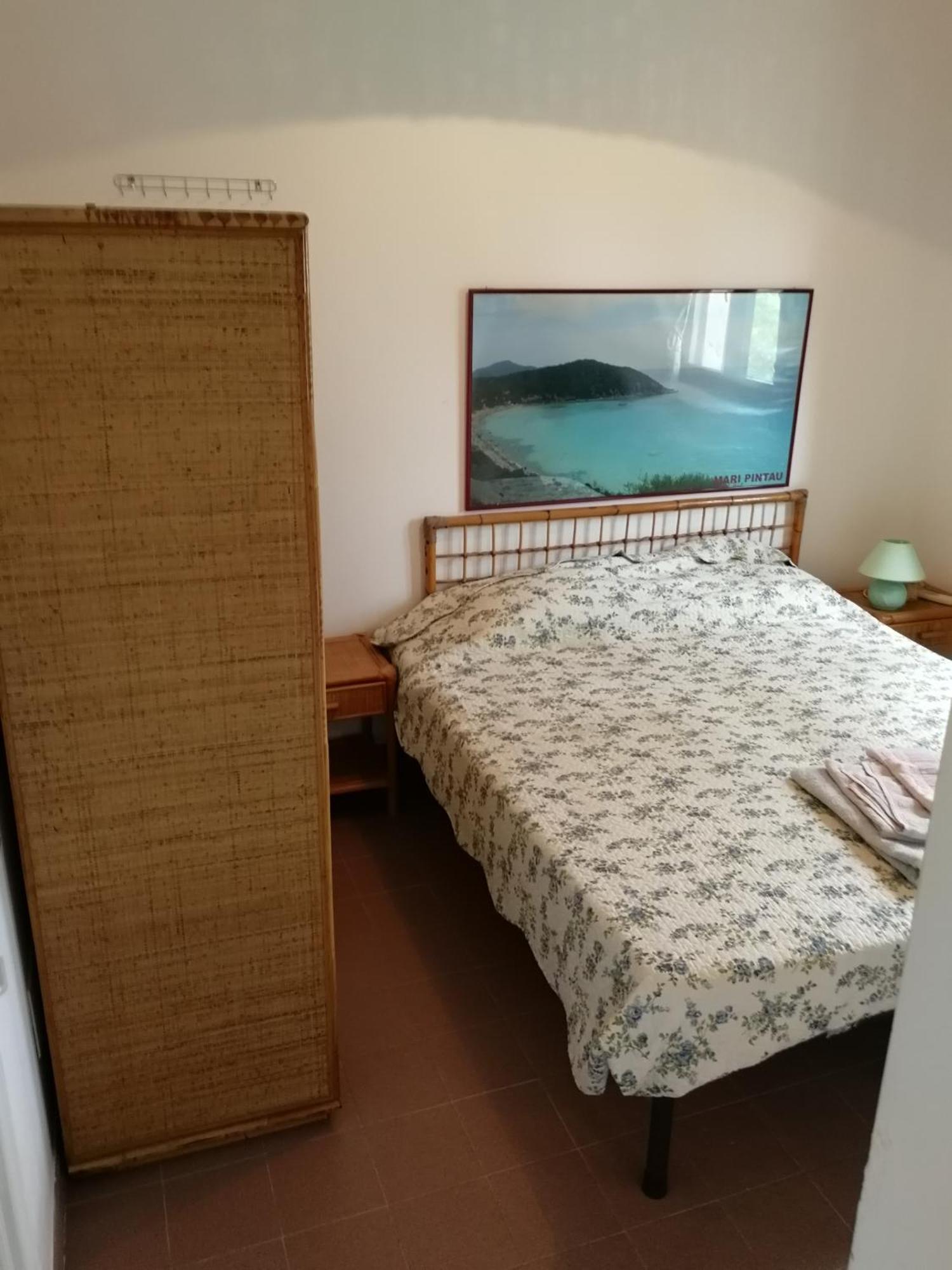 Bed and Breakfast La Lantana Nuova Flumini di Quartu Zewnętrze zdjęcie