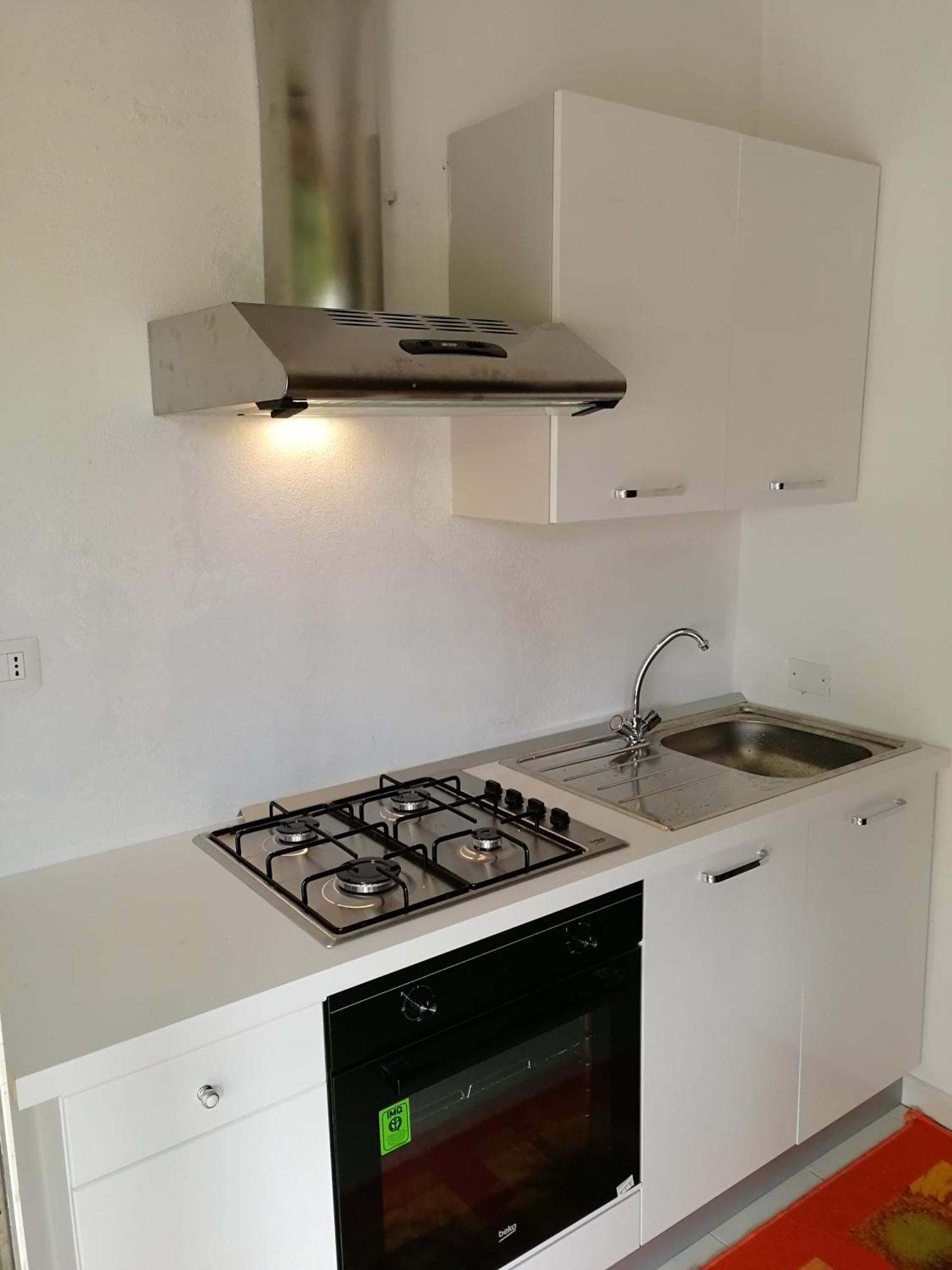 Bed and Breakfast La Lantana Nuova Flumini di Quartu Zewnętrze zdjęcie
