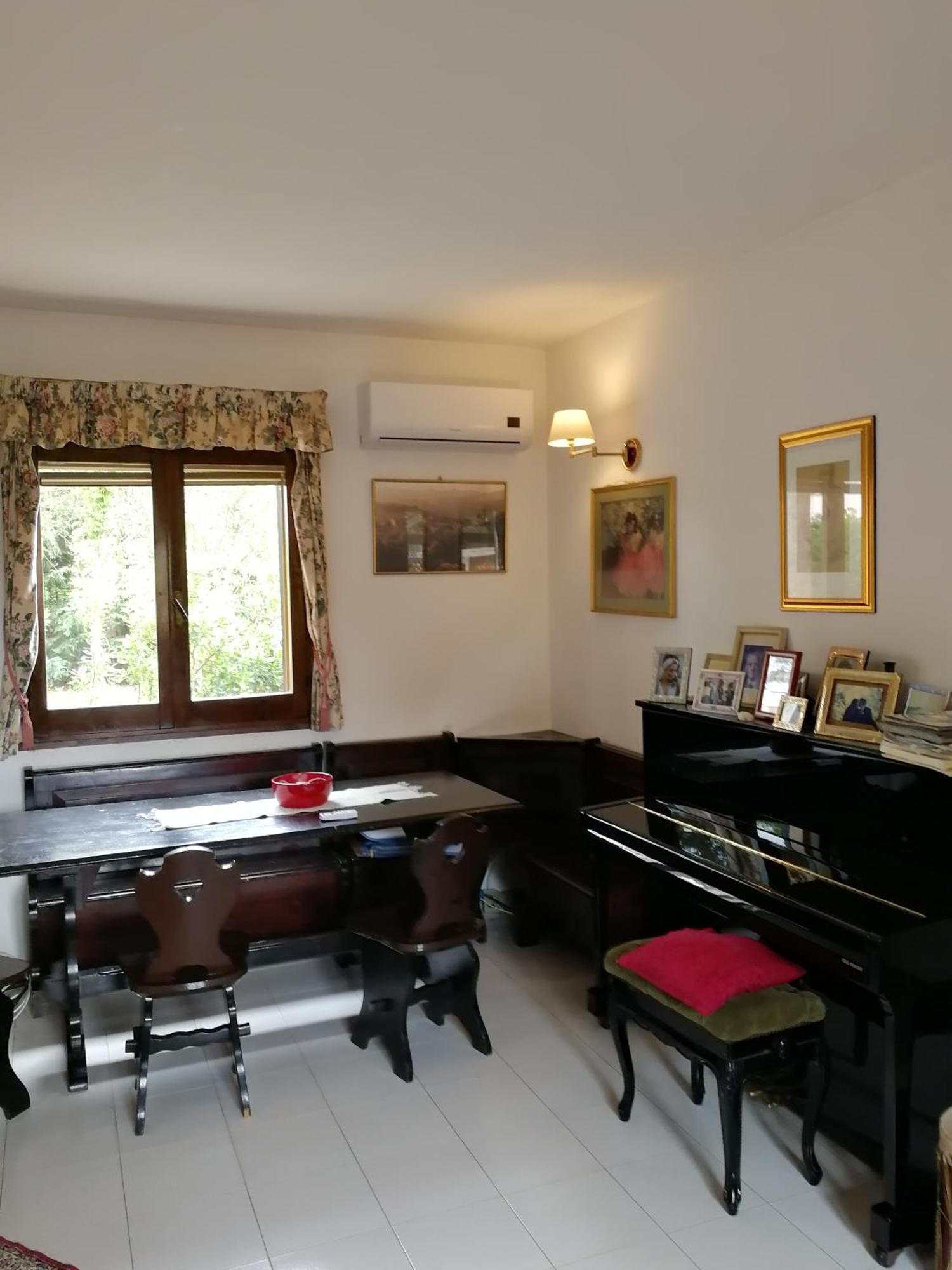 Bed and Breakfast La Lantana Nuova Flumini di Quartu Zewnętrze zdjęcie